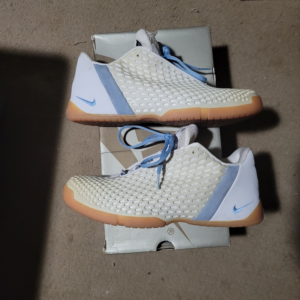 Nike sb zoom Air e-cue 2003 size 11